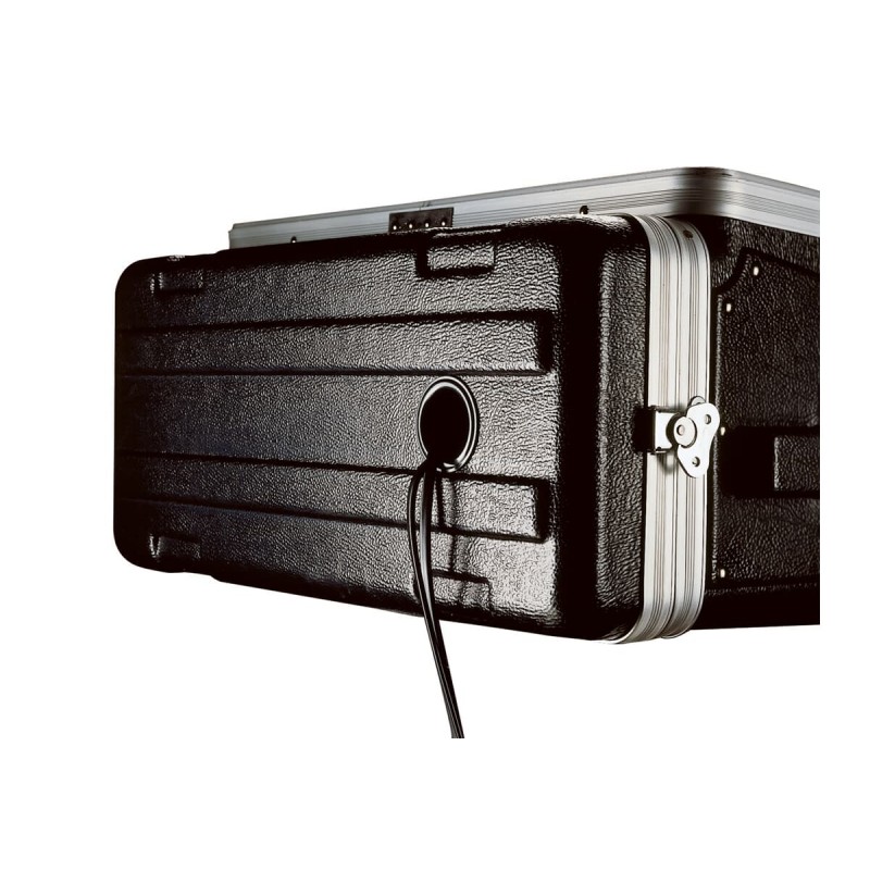 Gator Cases GRC-10X8 - Skrzynia rack 10U/8U