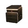 Gator Cases GRC-10X8 - Skrzynia rack 10U/8U