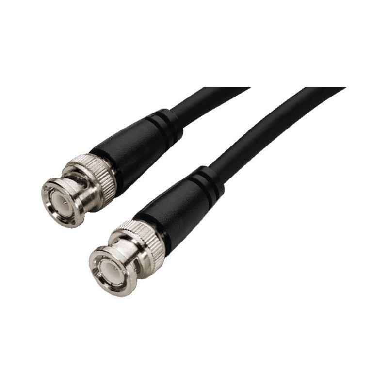 Monacor BNC-050 - Kabel połączeniowy BNC