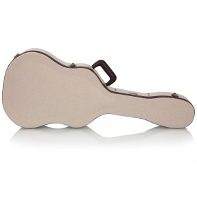 Gator Cases GW-JM RESO - Futerał na gitarę akustyczną