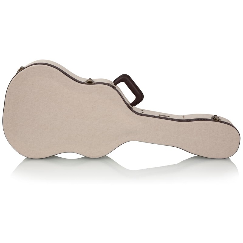 Gator Cases GW-JM RESO - Futerał na gitarę akustyczną