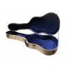 Gator Cases GW-JM RESO - Futerał na gitarę akustyczną