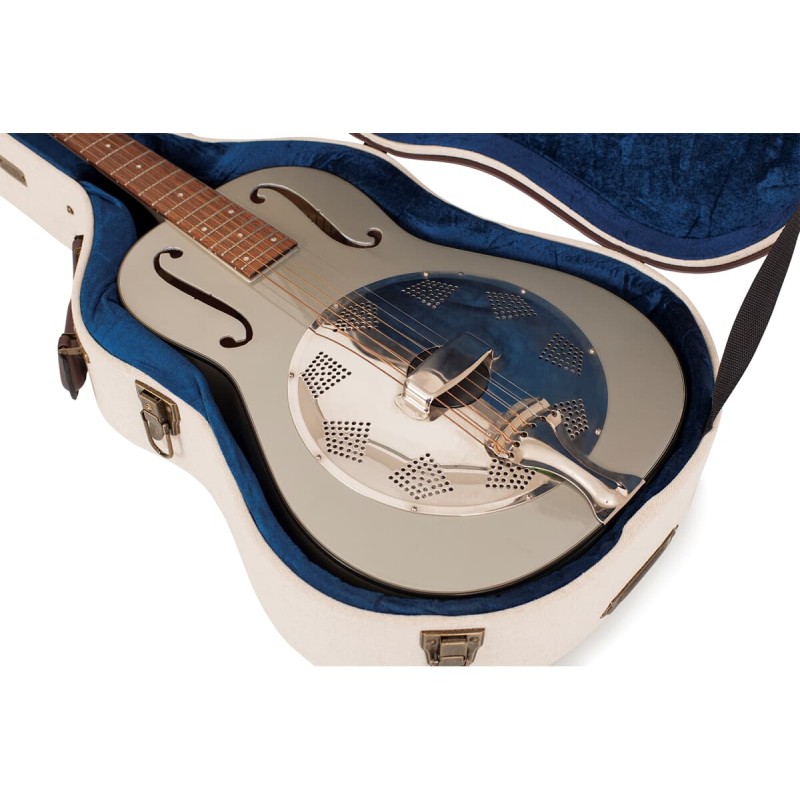 Gator Cases GW-JM RESO - Futerał na gitarę akustyczną