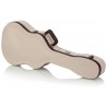 Gator Cases GW-JM RESO - Futerał na gitarę akustyczną