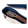 Gator Cases GW-JM RESO - Futerał na gitarę akustyczną