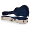 Gator Cases GW-JM RESO - Futerał na gitarę akustyczną