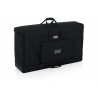 Gator Cases G-LCD-TOTE-LGX2 - Torba na monitory LCD z ekranem 40" - 45"