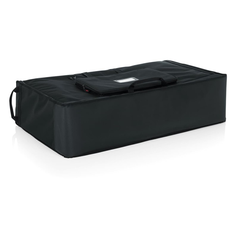 Gator Cases G-LCD-TOTE-LGX2 - Torba na monitory LCD z ekranem 40" - 45"