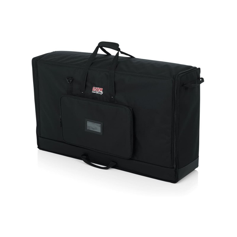Gator Cases G-LCD-TOTE-LGX2 - Torba na monitory LCD z ekranem 40" - 45"
