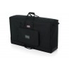 Gator Cases G-LCD-TOTE-LGX2 - Torba na monitory LCD z ekranem 40" - 45"