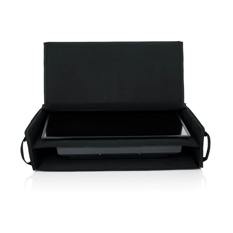 Gator Cases G-LCD-TOTE-LGX2 - Torba na monitory LCD z ekranem 40" - 45"