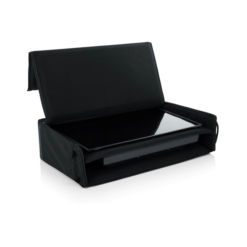 Gator Cases G-LCD-TOTE-LGX2 - Torba na monitory LCD z ekranem 40" - 45"