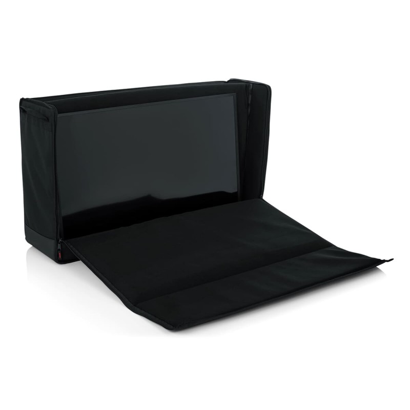 Gator Cases G-LCD-TOTE-LGX2 - Torba na monitory LCD z ekranem 40" - 45"