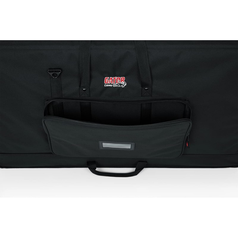 Gator Cases G-LCD-TOTE-LGX2 - Torba na monitory LCD z ekranem 40" - 45"
