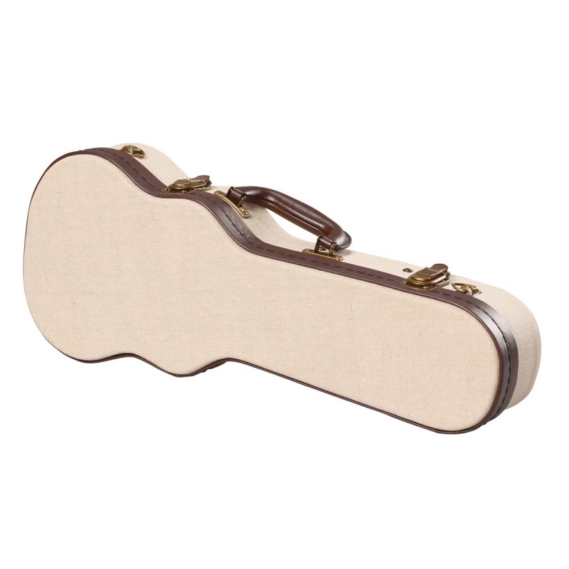 Gator Cases GW-JM UKE-SOP - Futerał na ukulele sopranowe