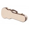 Gator Cases GW-JM UKE-SOP - Futerał na ukulele sopranowe