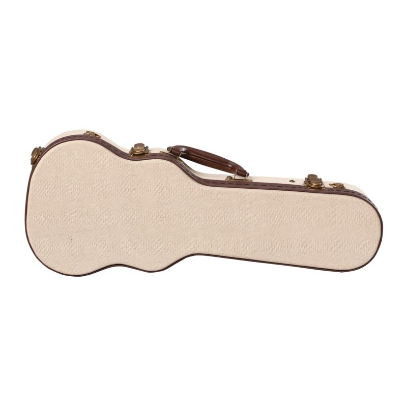 Gator Cases GW-JM UKE-SOP - Futerał na ukulele sopranowe