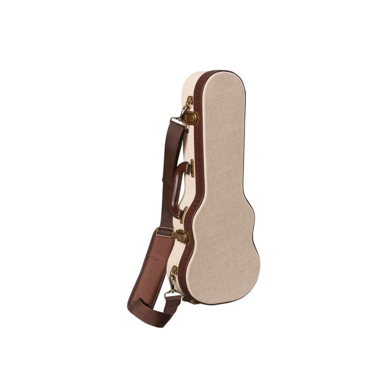 Gator Cases GW-JM UKE-SOP - Futerał na ukulele sopranowe