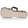 Gator Cases GW-JM UKE-SOP - Futerał na ukulele sopranowe