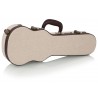 Gator Cases GW-JM UKE-SOP - Futerał na ukulele sopranowe