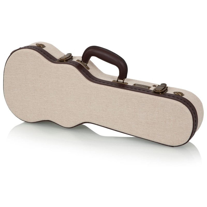 Gator Cases GW-JM UKE-SOP - Futerał na ukulele sopranowe