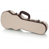 Gator Cases GW-JM UKE-SOP - Futerał na ukulele sopranowe