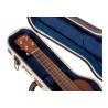 Gator Cases GW-JM UKE-SOP - Futerał na ukulele sopranowe