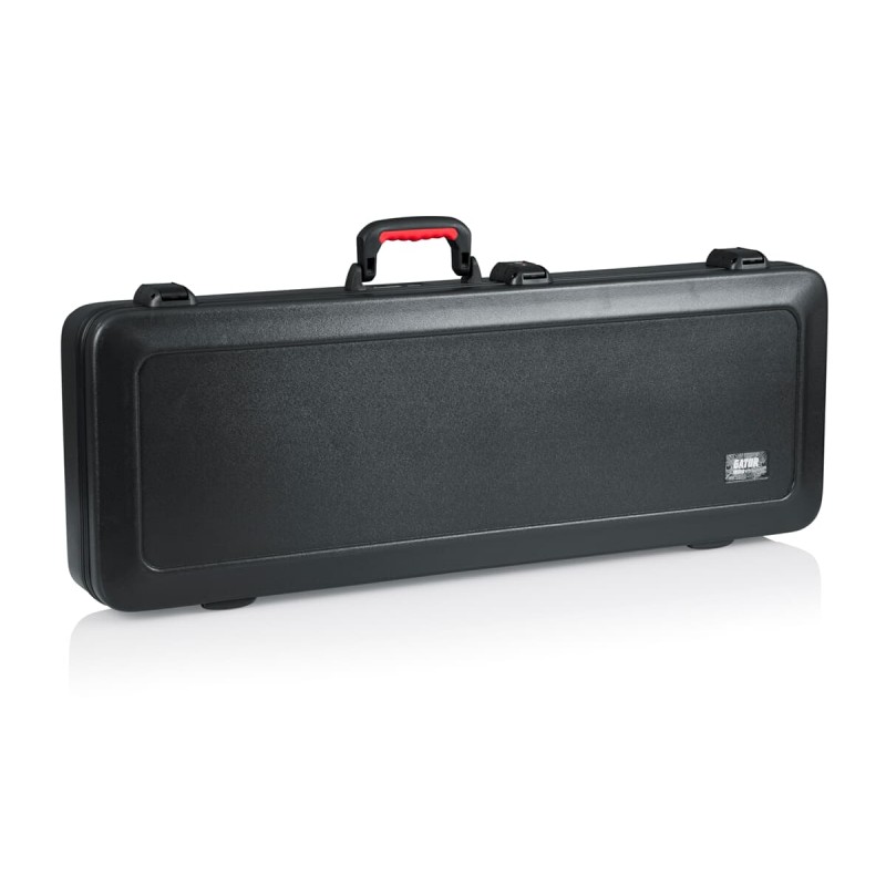 Gator Cases GTSA-GTRELEC-LED - Futerał na gitarę elektryczną