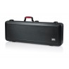 Gator Cases GTSA-GTRELEC-LED - Futerał na gitarę elektryczną