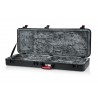 Gator Cases GTSA-GTRELEC-LED - Futerał na gitarę elektryczną
