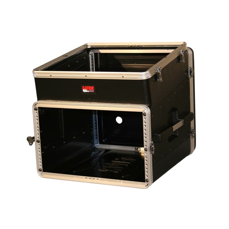Gator Cases GRC-10X6 - Skrzynia rack 10U/6U