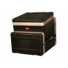 Gator Cases GRC-10X6 - Skrzynia rack 10U/6U