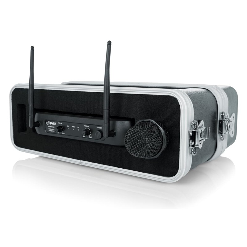 Gator Cases GM-1WP - Walizka na system bezprzewodowy