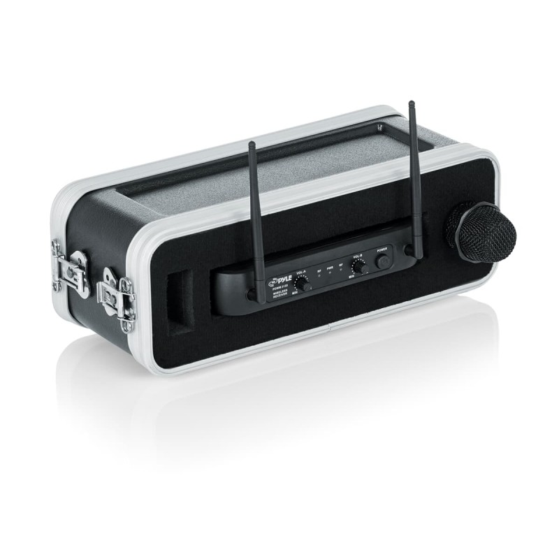 Gator Cases GM-1WP - Walizka na system bezprzewodowy