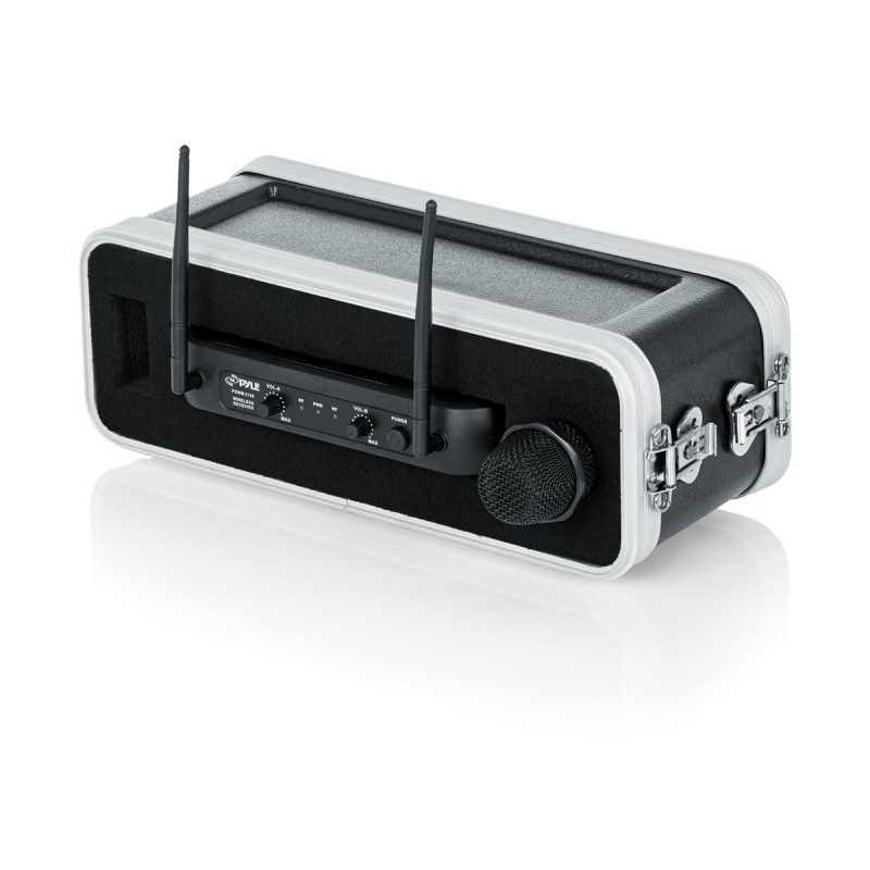 Gator Cases GM-1WP - Walizka na system bezprzewodowy