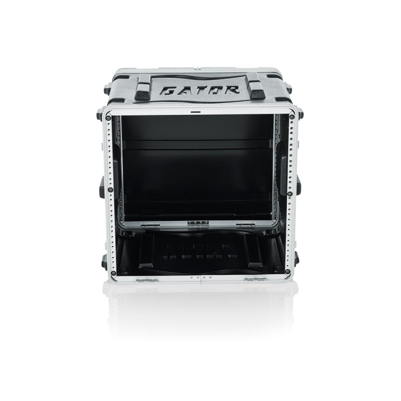 Gator Cases GR-10L - Skrzynia rack 10U