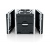 Gator Cases GR-10L - Skrzynia rack 10U
