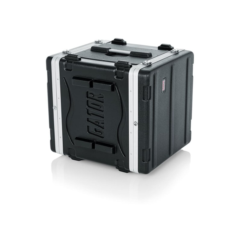 Gator Cases GR-10L - Skrzynia rack 10U