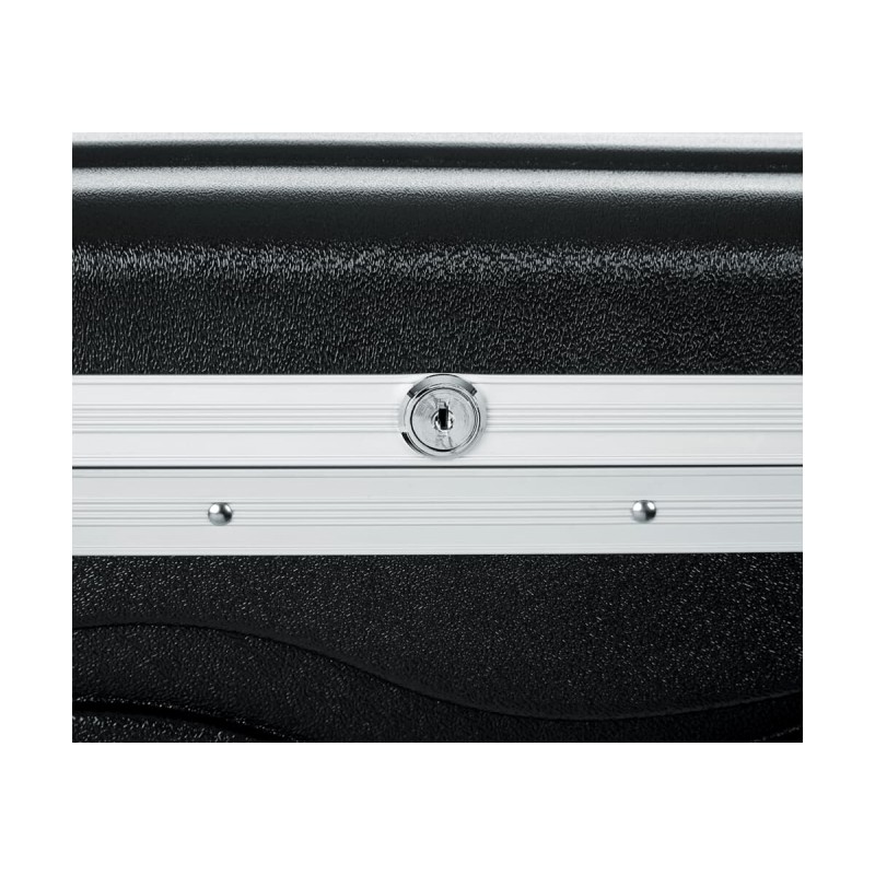 Gator Cases GR-12L - Skrzynia rack 12U