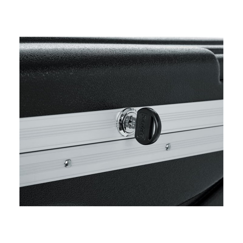 Gator Cases GR-12L - Skrzynia rack 12U