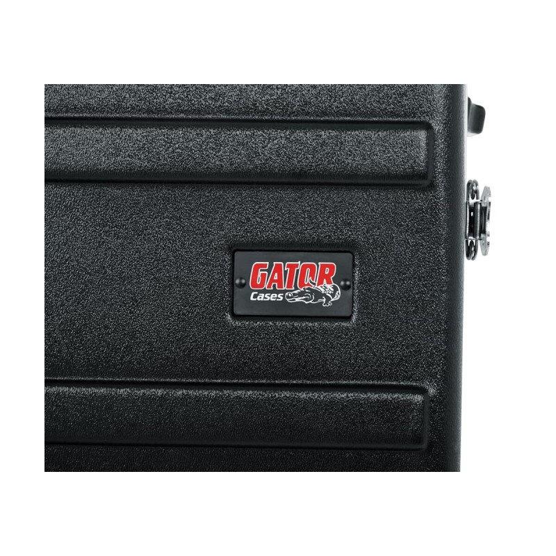 Gator Cases GR-12L - Skrzynia rack 12U