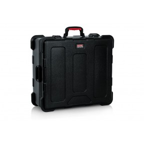 Gator Cases GTSA-MIX12PU - Skrzynia transportowa Pop-Up Rack na mikser