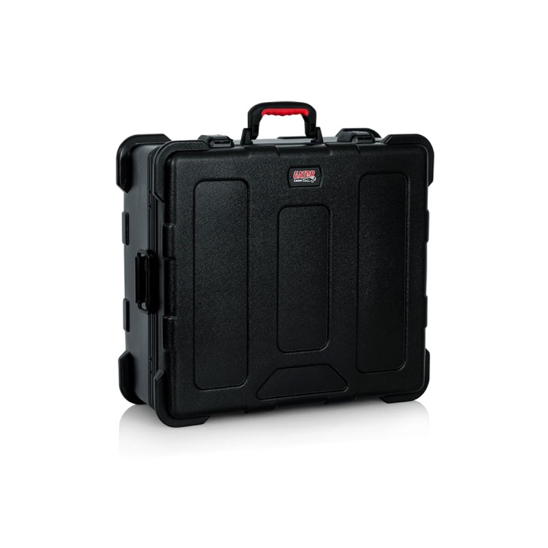 Gator Cases GTSA-MIX12PU - Skrzynia transportowa Pop-Up Rack na mikser