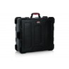 Gator Cases GTSA-MIX12PU - Skrzynia transportowa Pop-Up Rack na mikser
