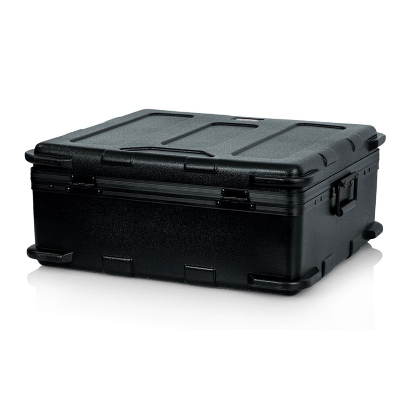Gator Cases GTSA-MIX12PU - Skrzynia transportowa Pop-Up Rack na mikser