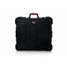 Gator Cases GTSA-MIX12PU - Skrzynia transportowa Pop-Up Rack na mikser