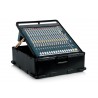 Gator Cases GTSA-MIX12PU - Skrzynia transportowa Pop-Up Rack na mikser