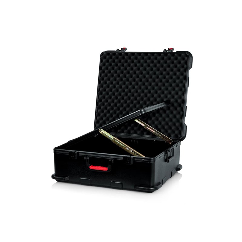 Gator Cases GTSA-MIX12PU - Skrzynia transportowa Pop-Up Rack na mikser