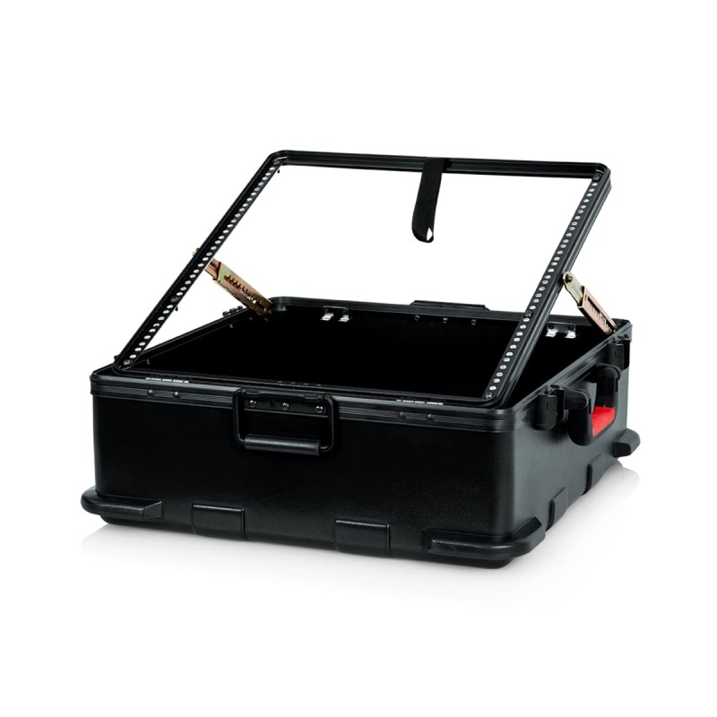 Gator Cases GTSA-MIX12PU - Skrzynia transportowa Pop-Up Rack na mikser