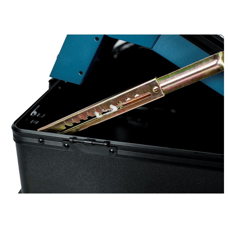 Gator Cases GTSA-MIX12PU - Skrzynia transportowa Pop-Up Rack na mikser